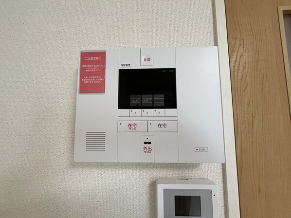 クレイノめぐみの物件内観写真